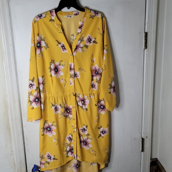 Blush Tops - Blush blouse